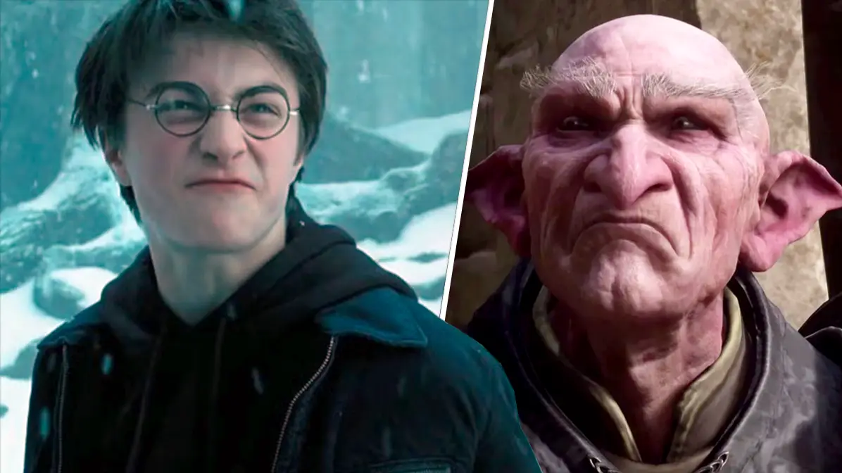 Hogwarts Legacy free download leaves fans feeling cheated