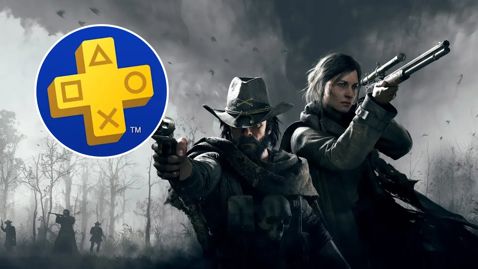Sony/Crytek