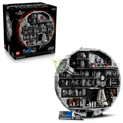 Amazon/LEGO