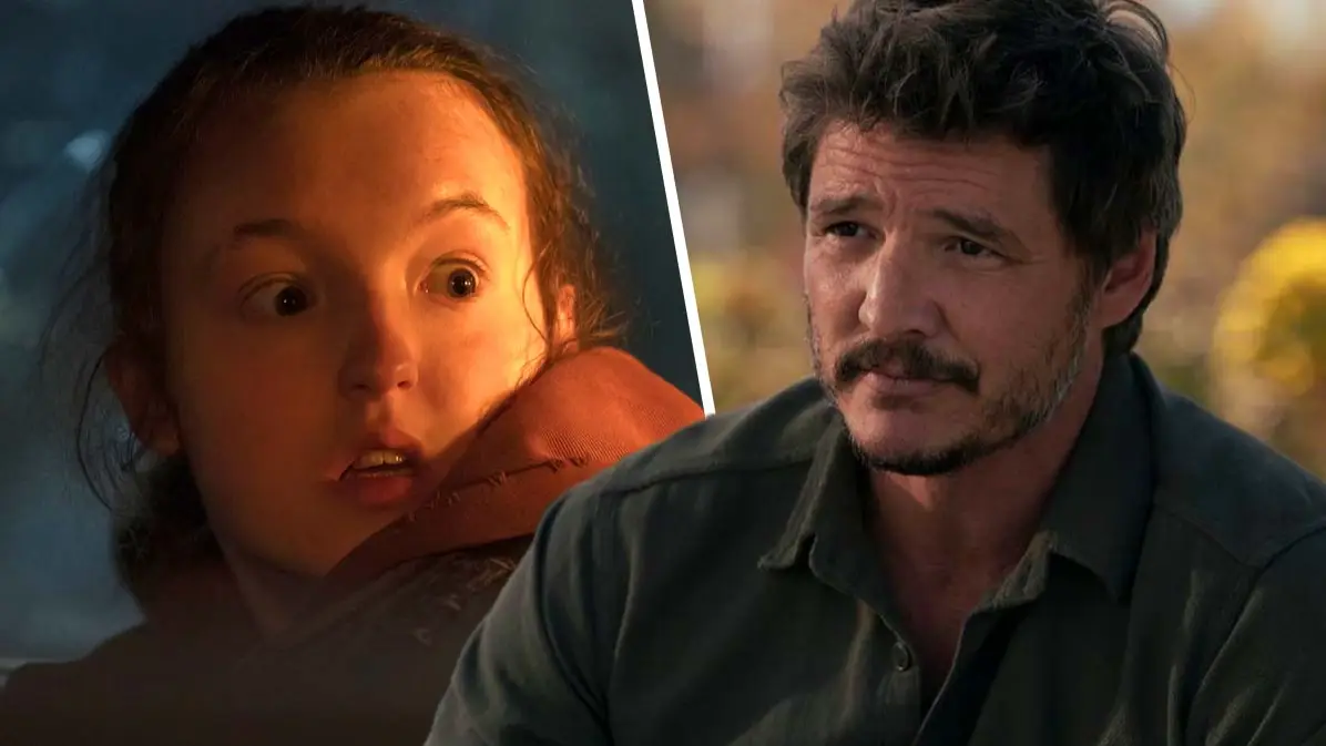 HBO's The Last Of Us haters accused of 'missing the point' of the game