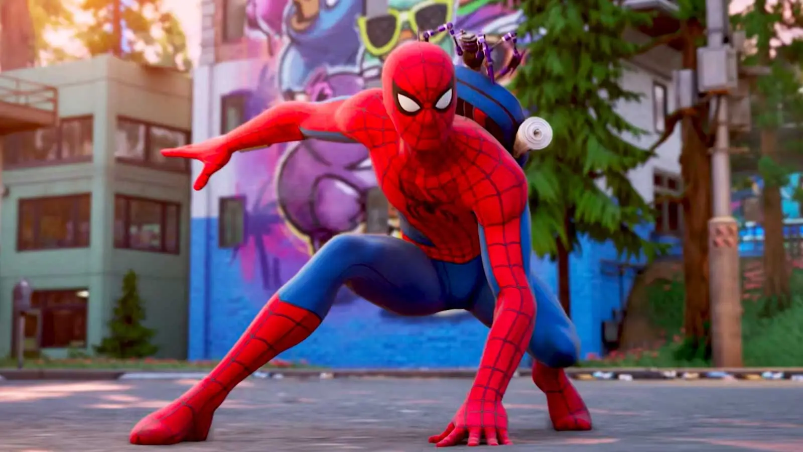 Marvel Studios/Epic Games