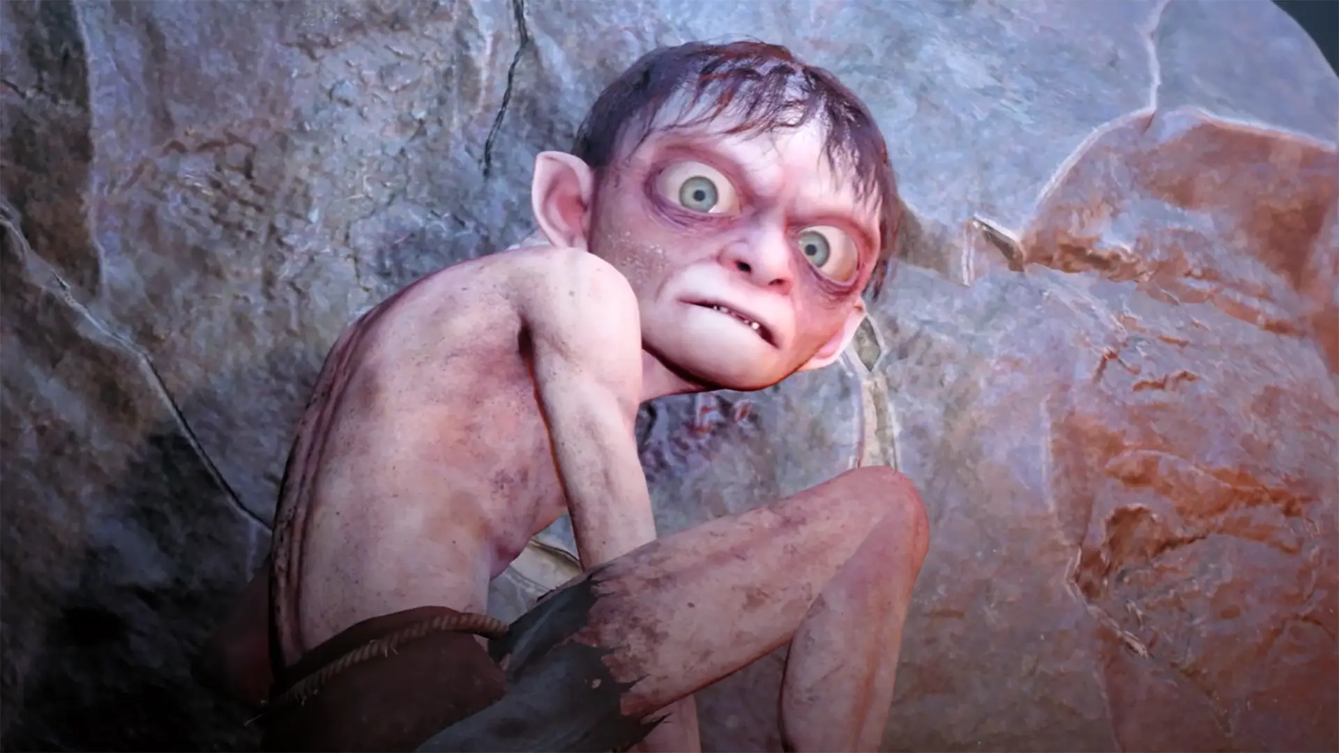 The Lord of the Rings: Gollum, Daedalic Entertainment