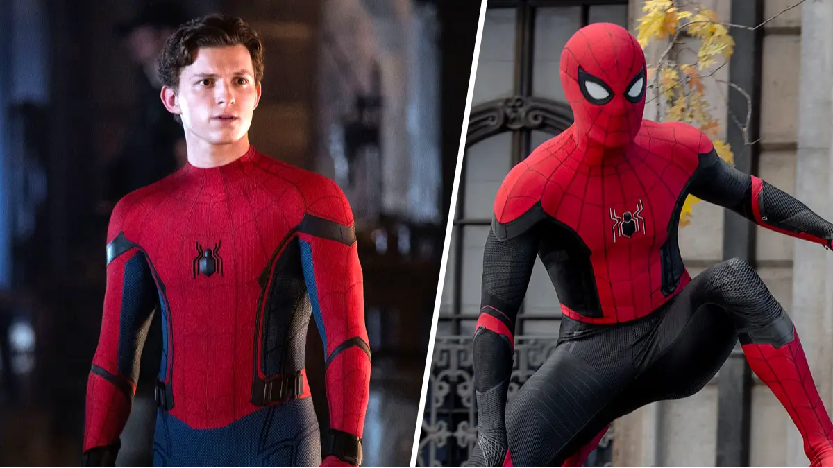 Spider-Man 4's official title and plot may have leaked