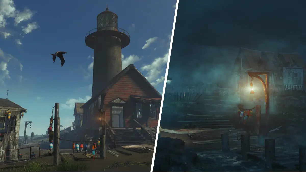 Shreddah4 via NexusMods