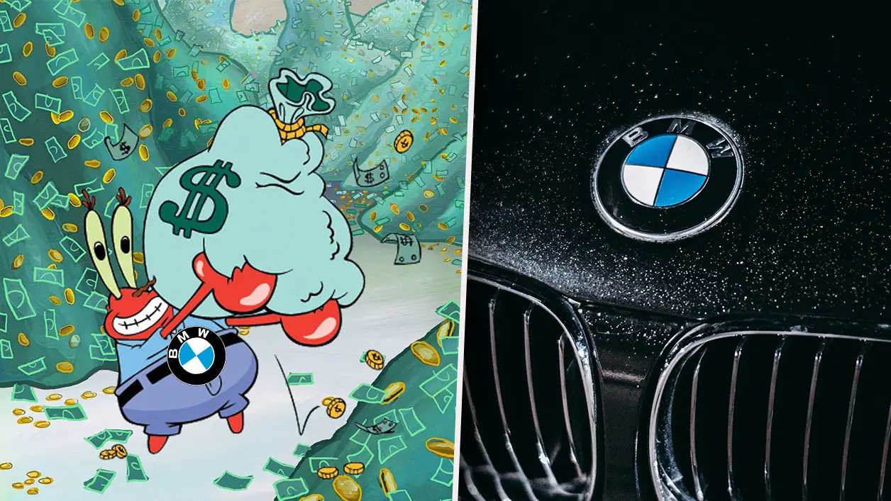 Nickelodeon Animation Studio, BMW, Luis Quintero via Pexels