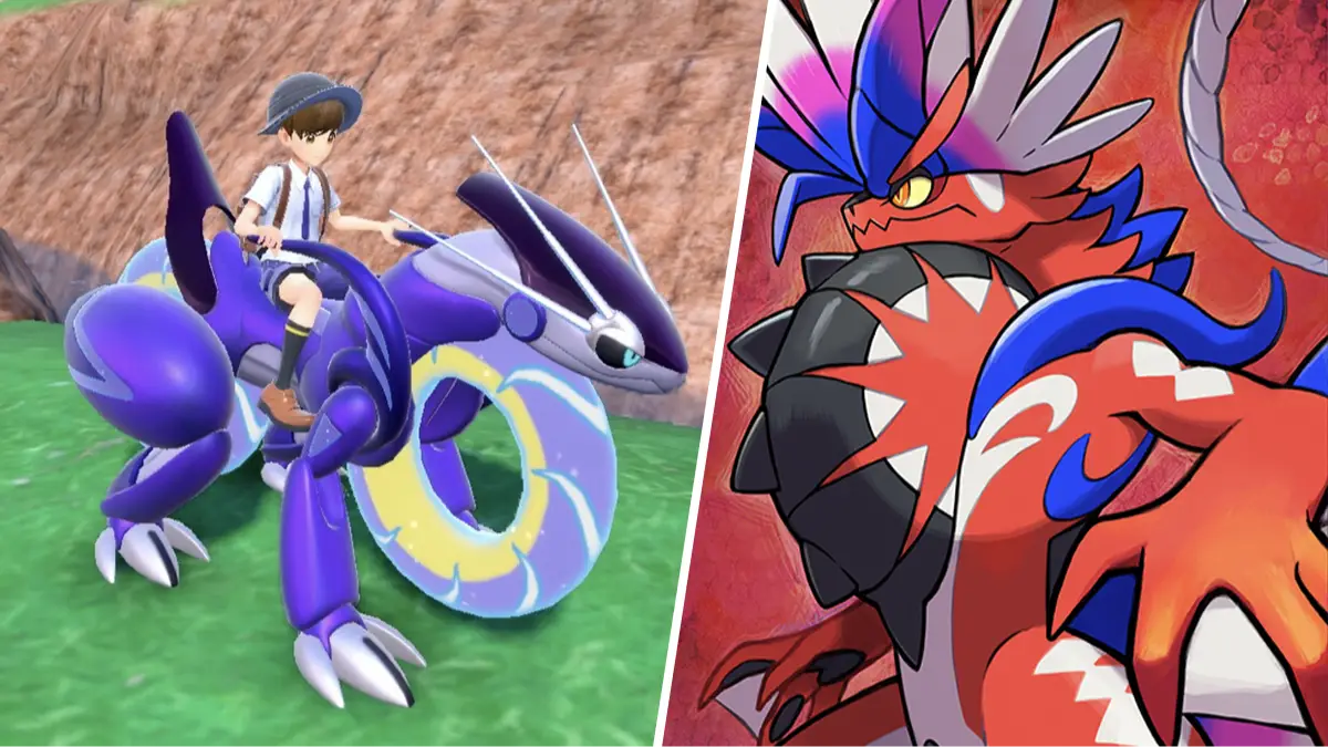 The Pokémon Company