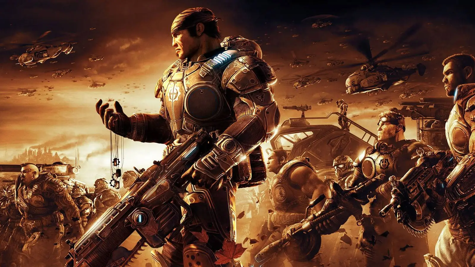 Xbox Game Studios