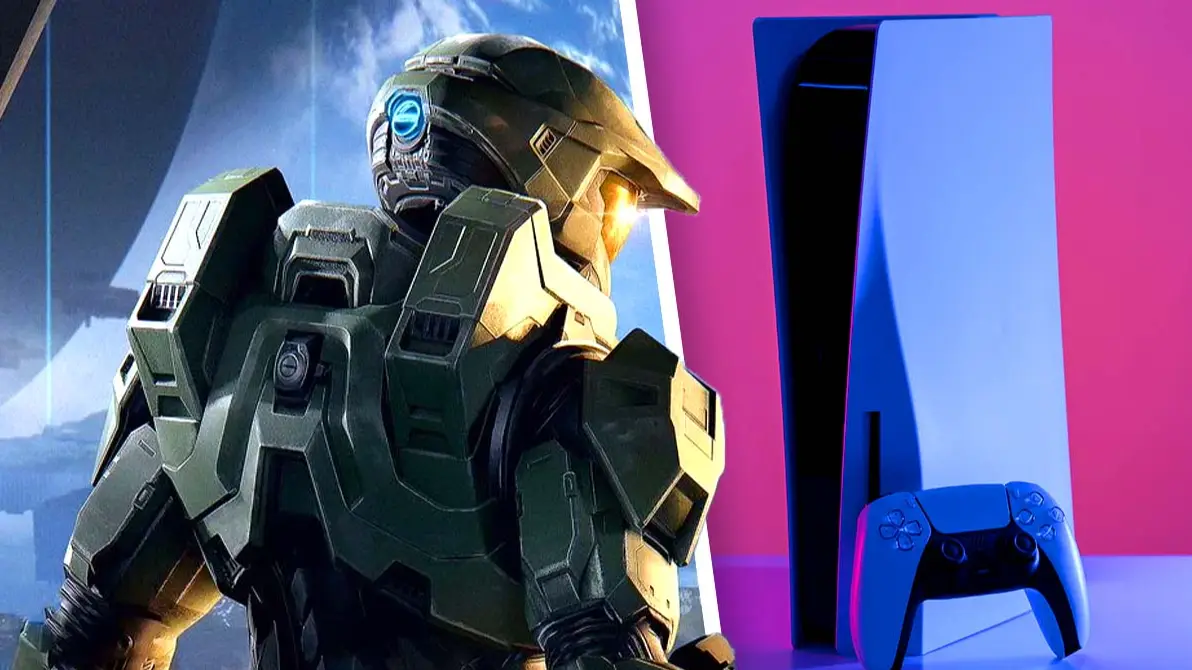 343 Industries, Martin Katler via Unsplash