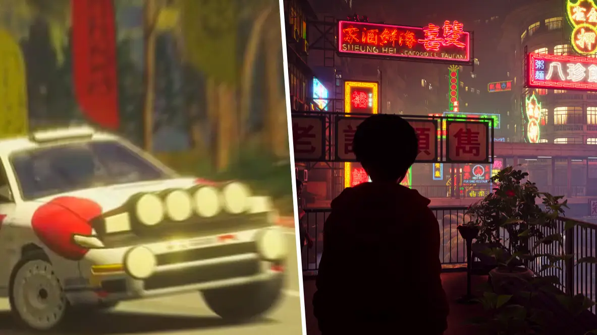 PlayStation drops a ton of free downloads to kick off your 2025 