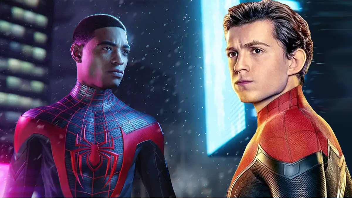 Sony Interactive Entertainment/Sony Pictures Releasing