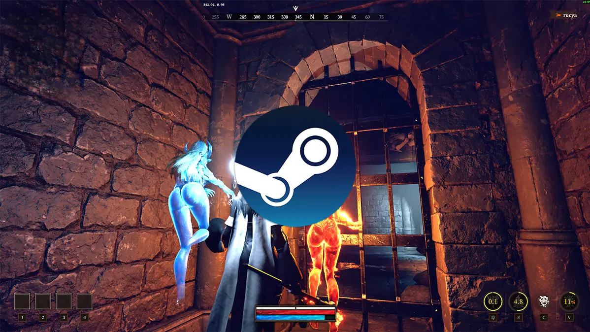 Valve/ONEUNIVERSE Co., Ltd.