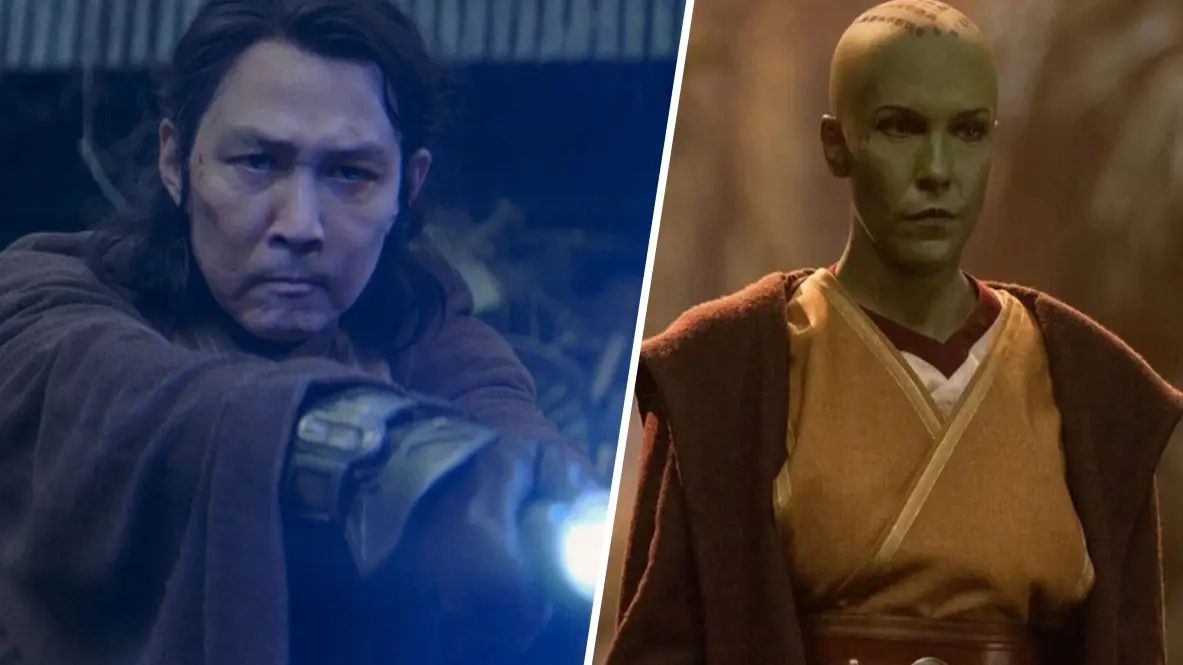 Star Wars fans horrified to discover how much The Acolyte actually cost to make