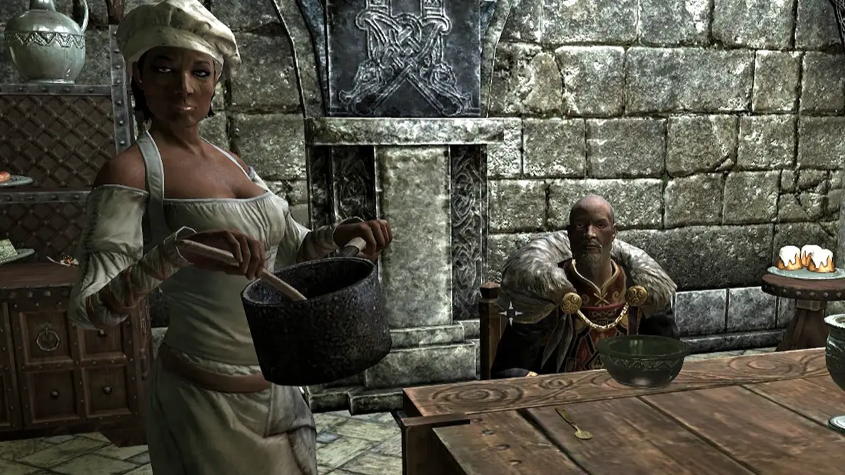 Beloved Skyrim quest has one of the best 'alternate endings' we've ever seen