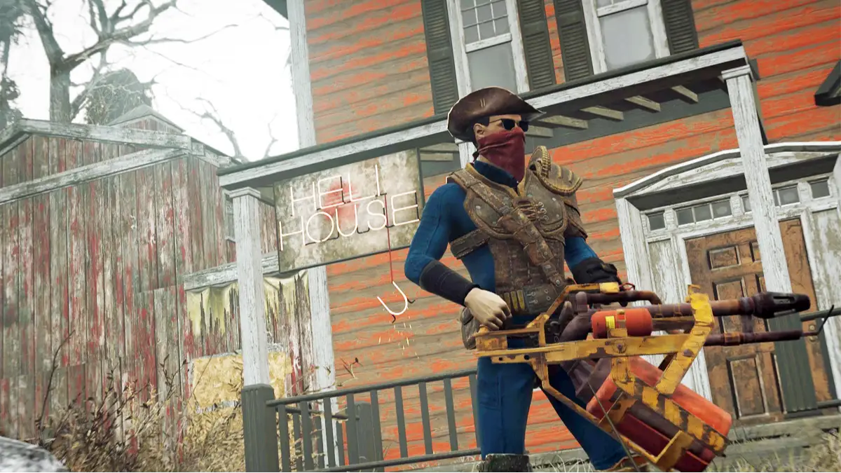 Bethesda Softworks/AL Team (via Nexusmods)