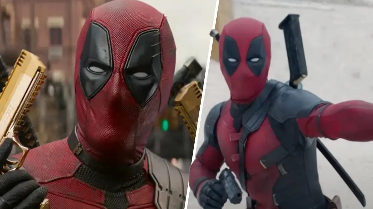 Deadpool's MCU return officially confirmed, way sooner than we expected