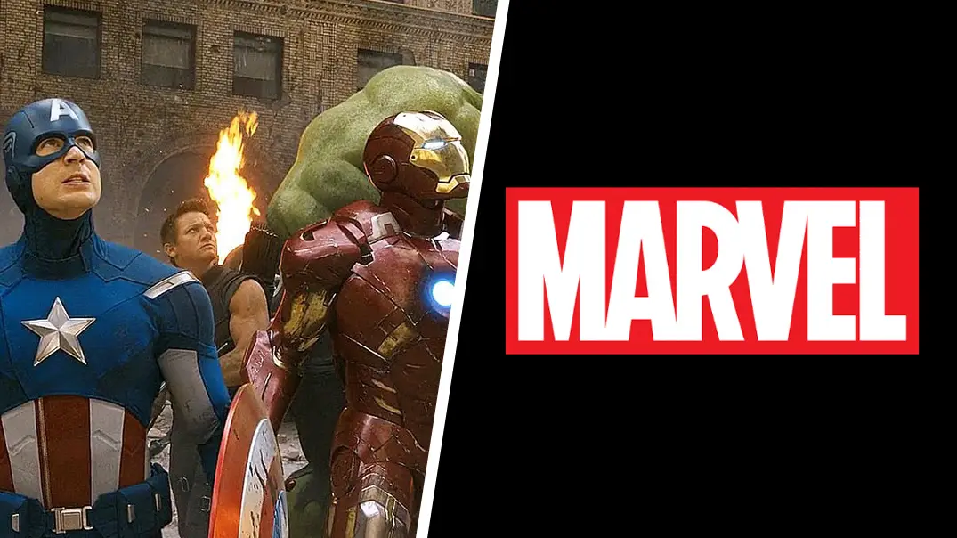 Walt Disney Studios Motion Pictures, Marvel