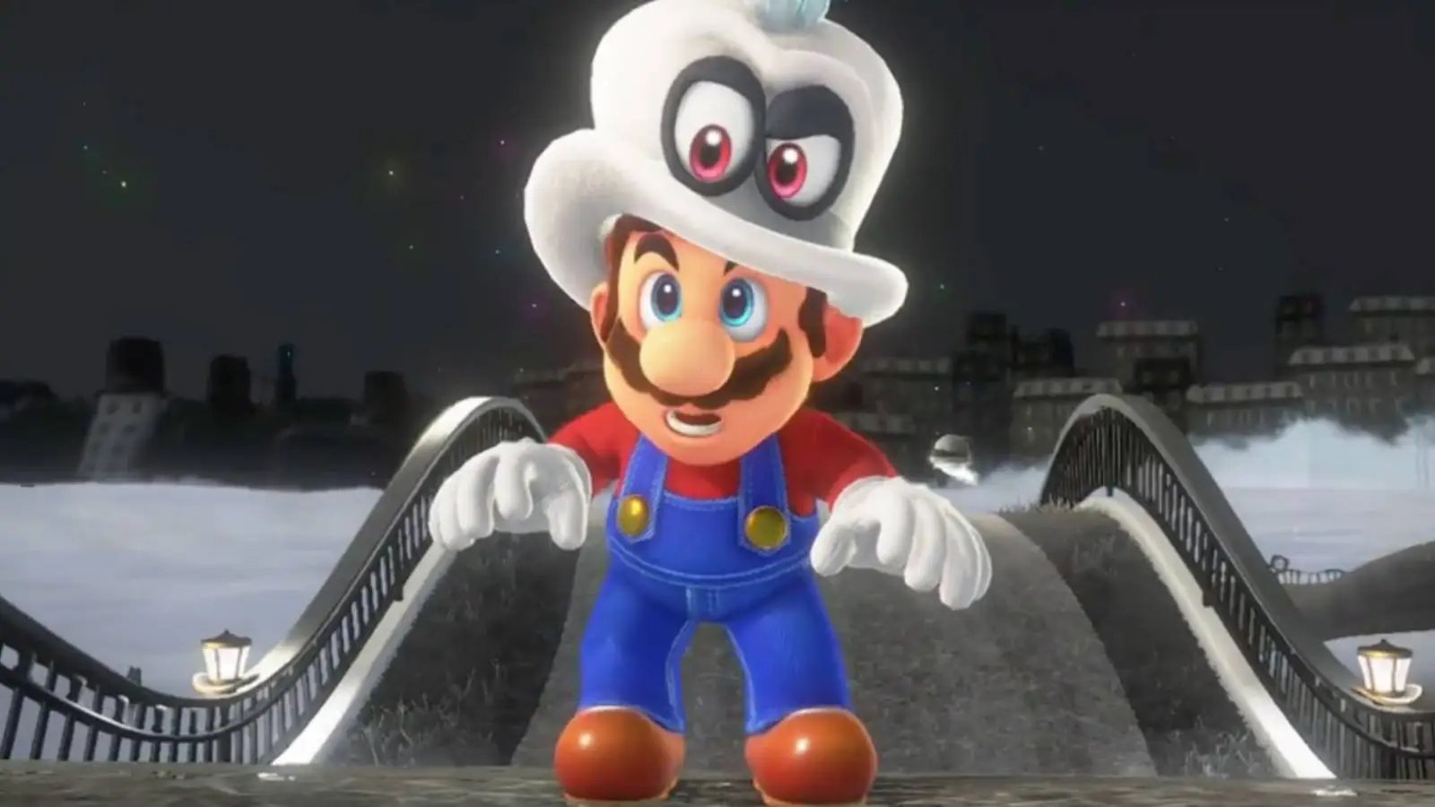 Nintendo