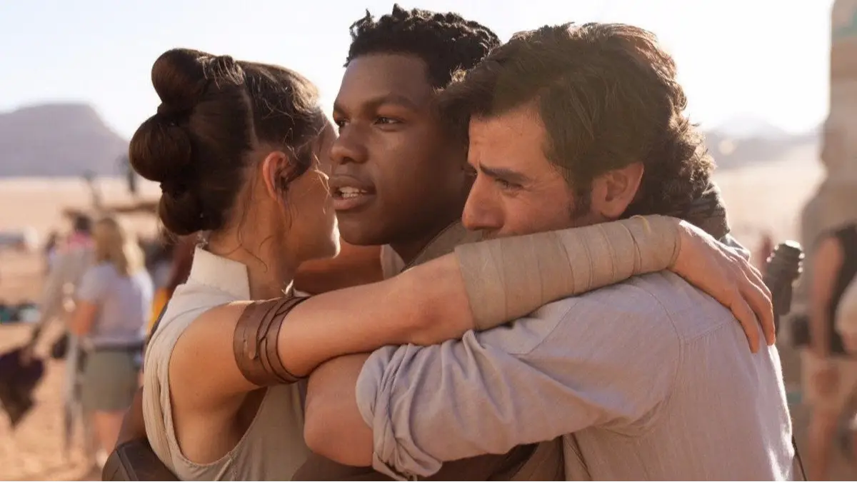 Star Wars star hyped for brand-new Sequel: ‘I can’t wait’