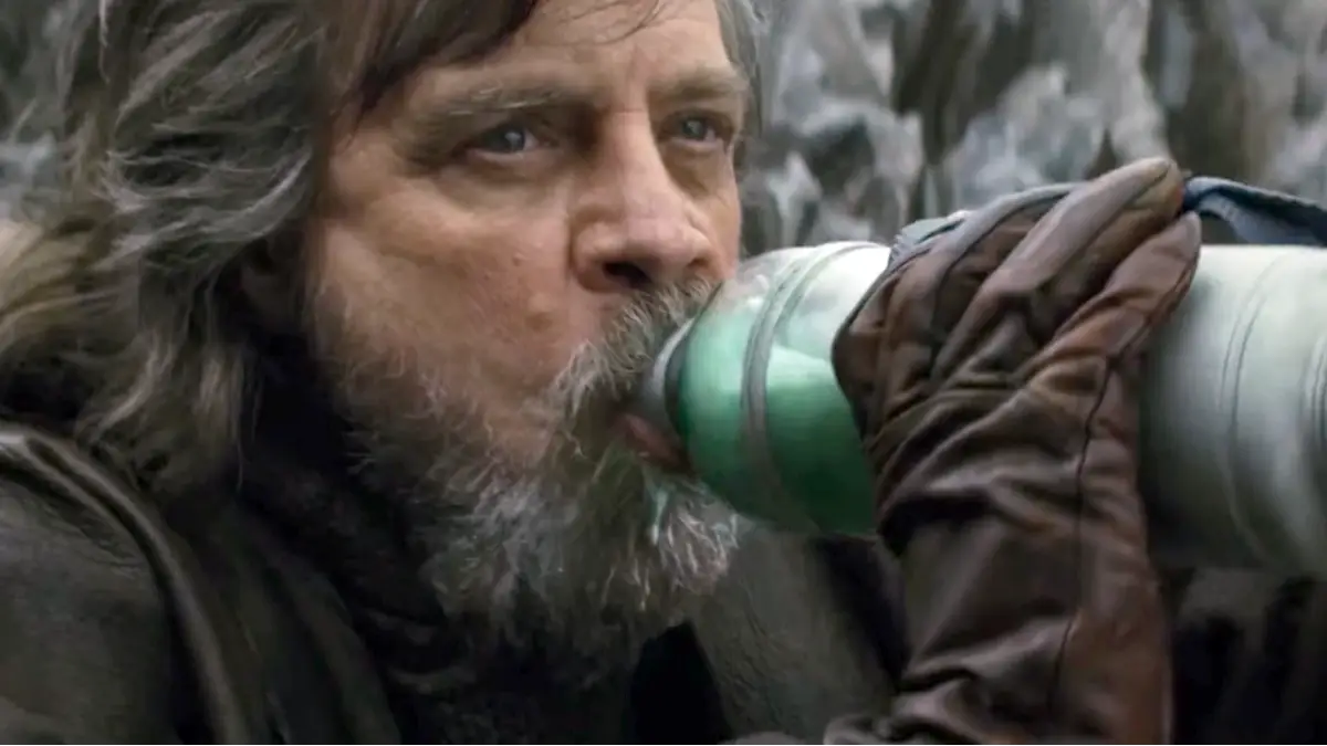 Star Wars fans torn over original plan for Sequel trilogy