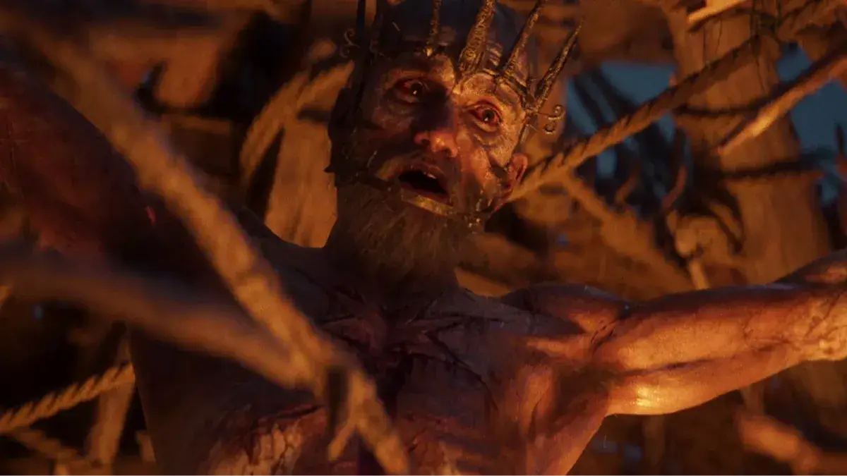 Divinity, Credit / Larian Studios