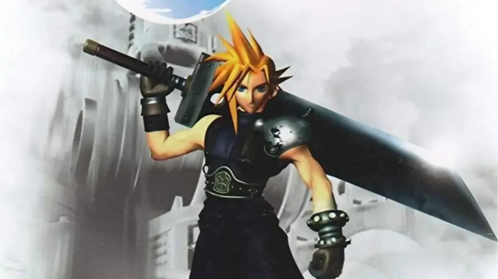 Square Enix