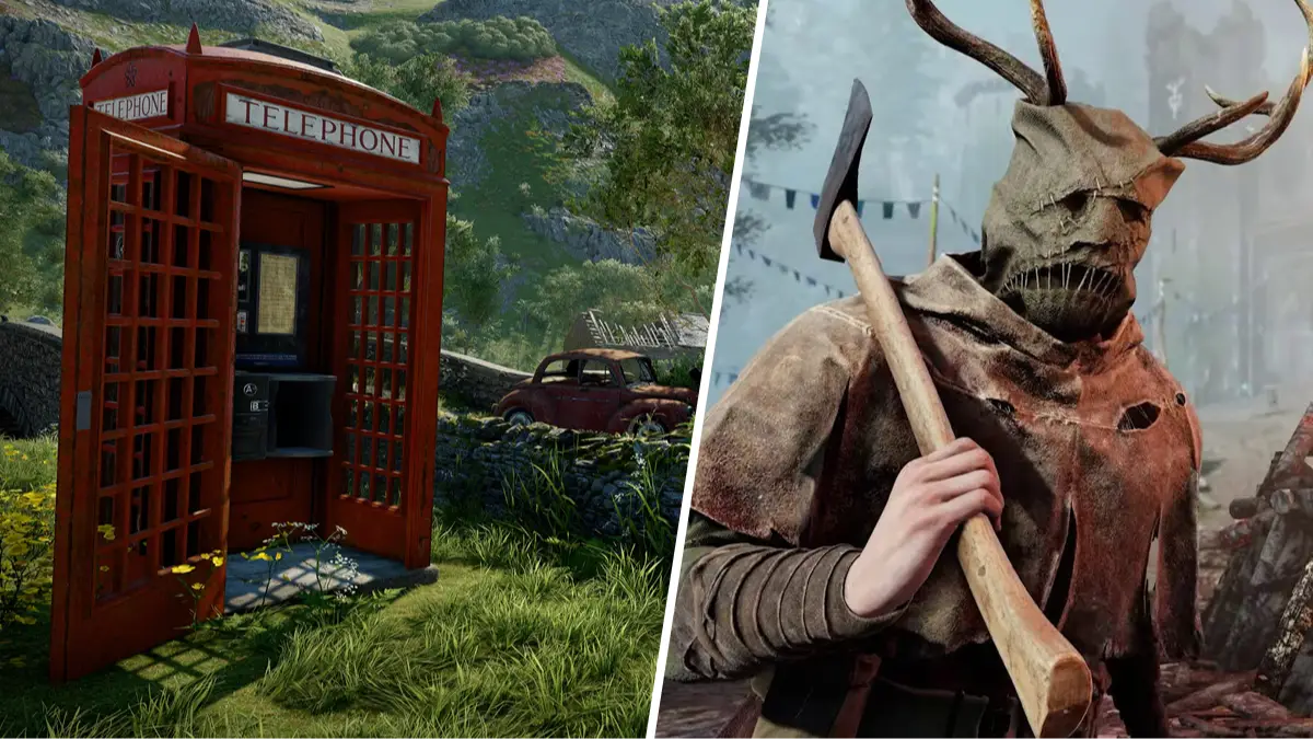 Rebellion Developments