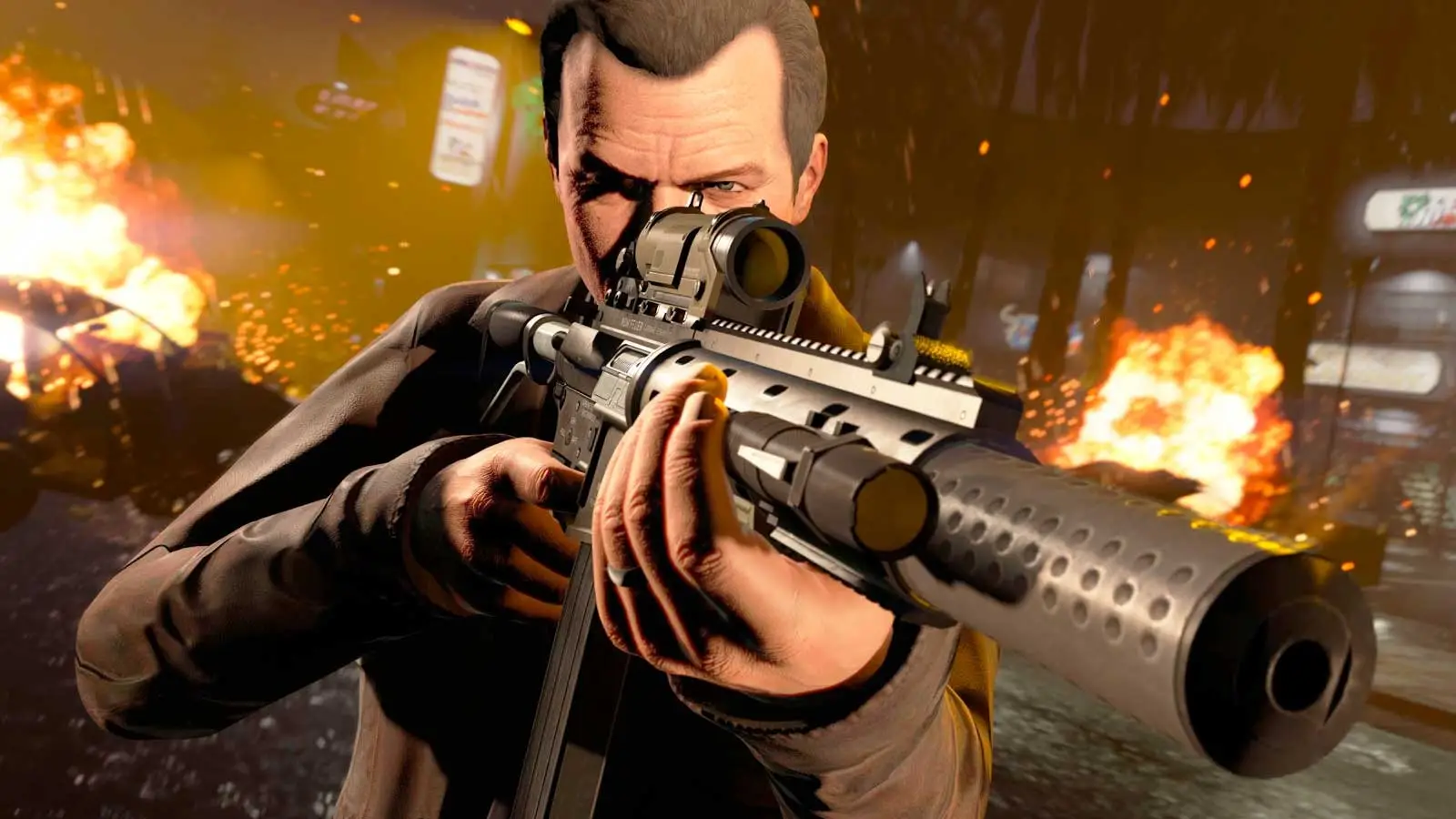 Rockstar Games