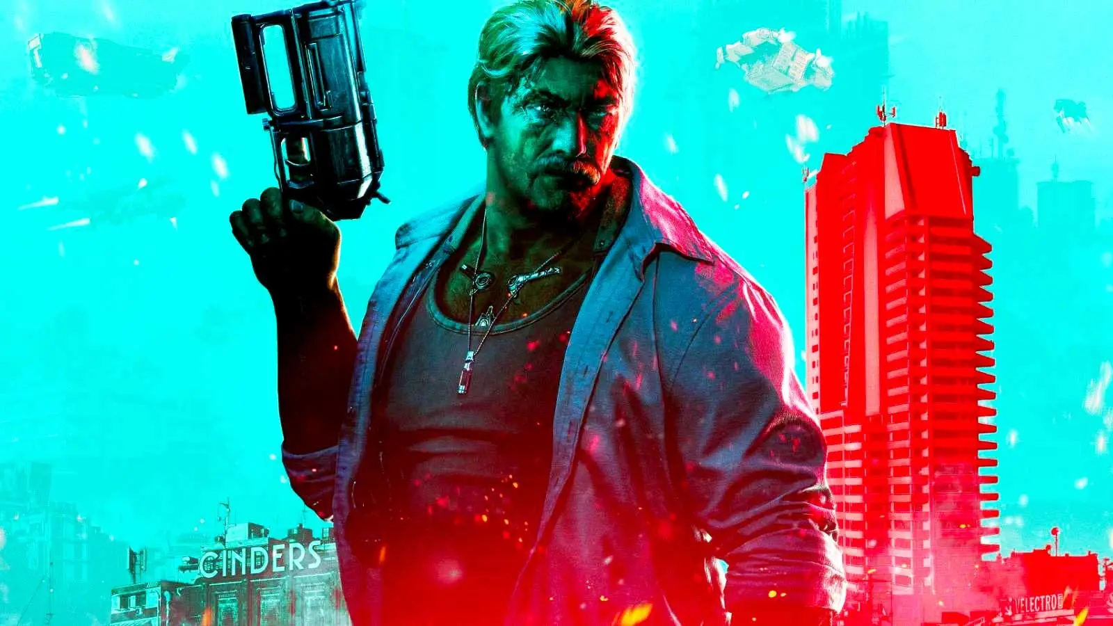 Neon Giant