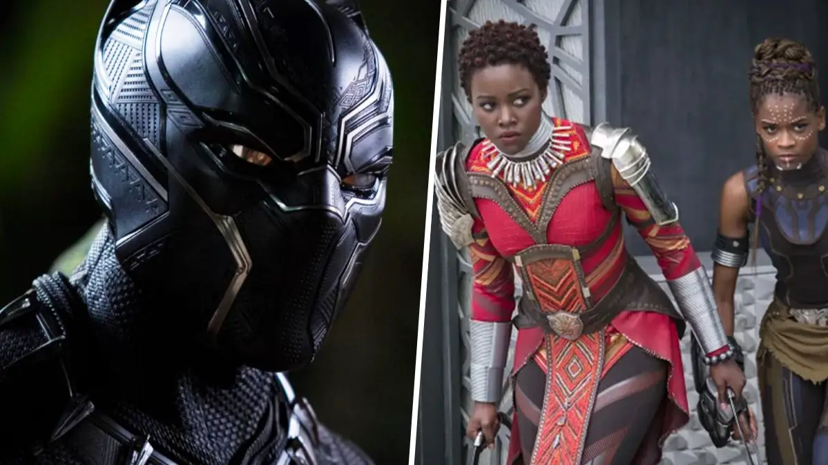 MCU's new Black Panther quietly teased to make his debut in Secret Wars