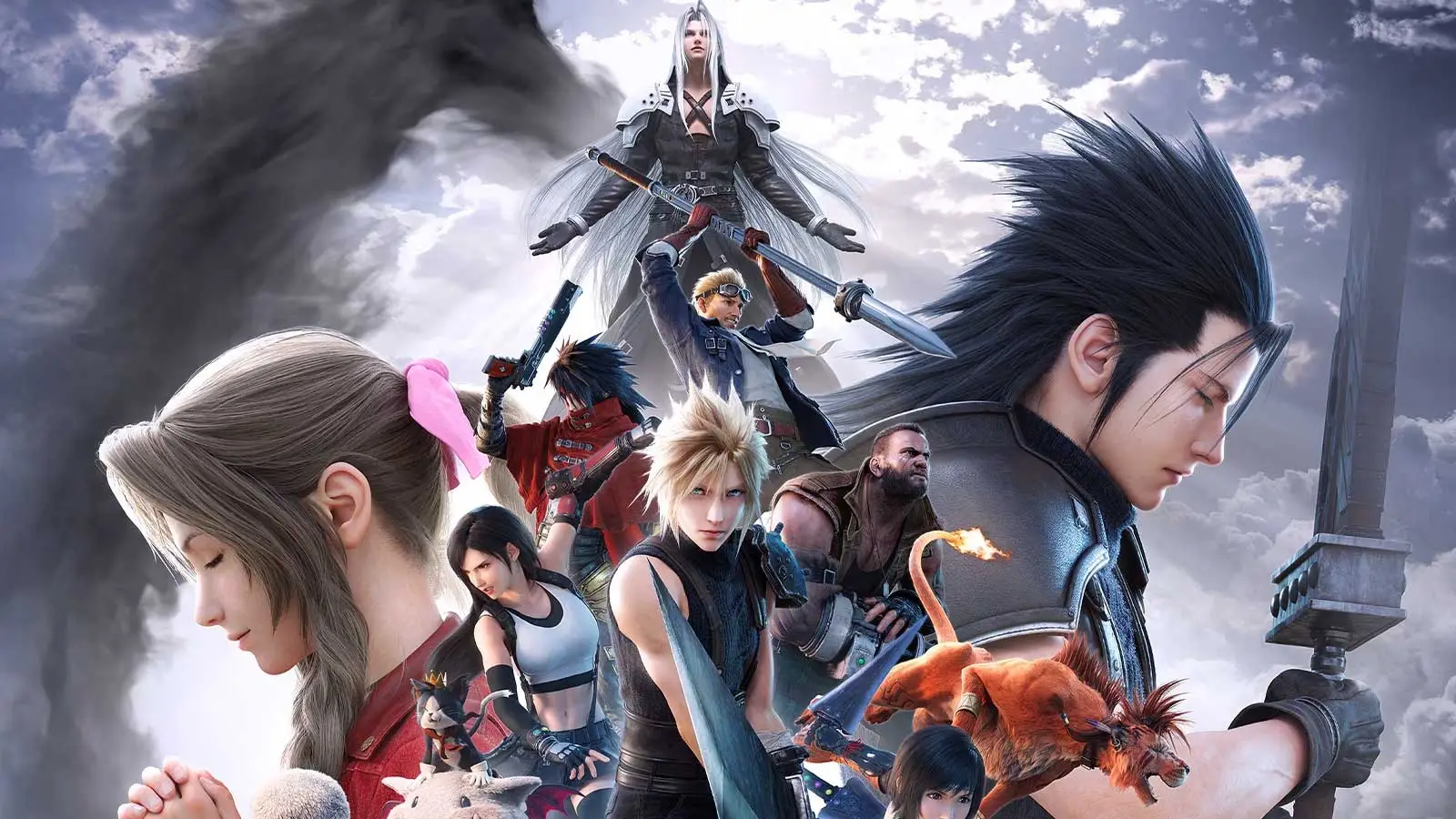 Square Enix