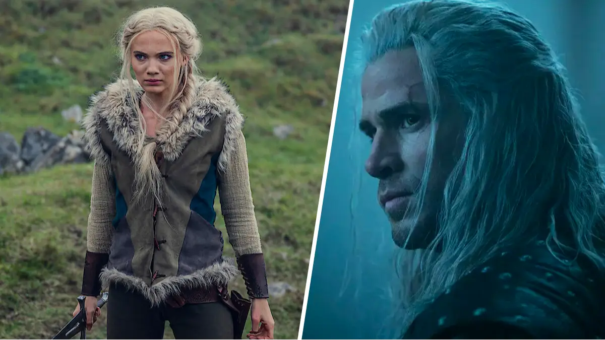 Netflix's The Witcher is recasting even more characters for season 4 