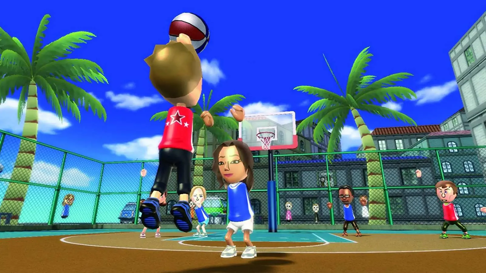 Nintendo EAD