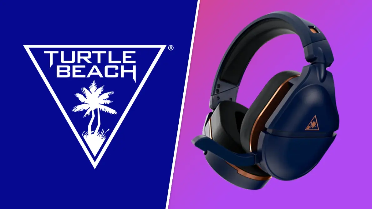 Turtle Beach