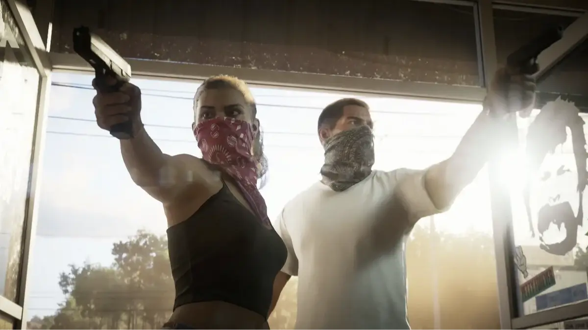 GTA 6 release date delay splits fans following new leak