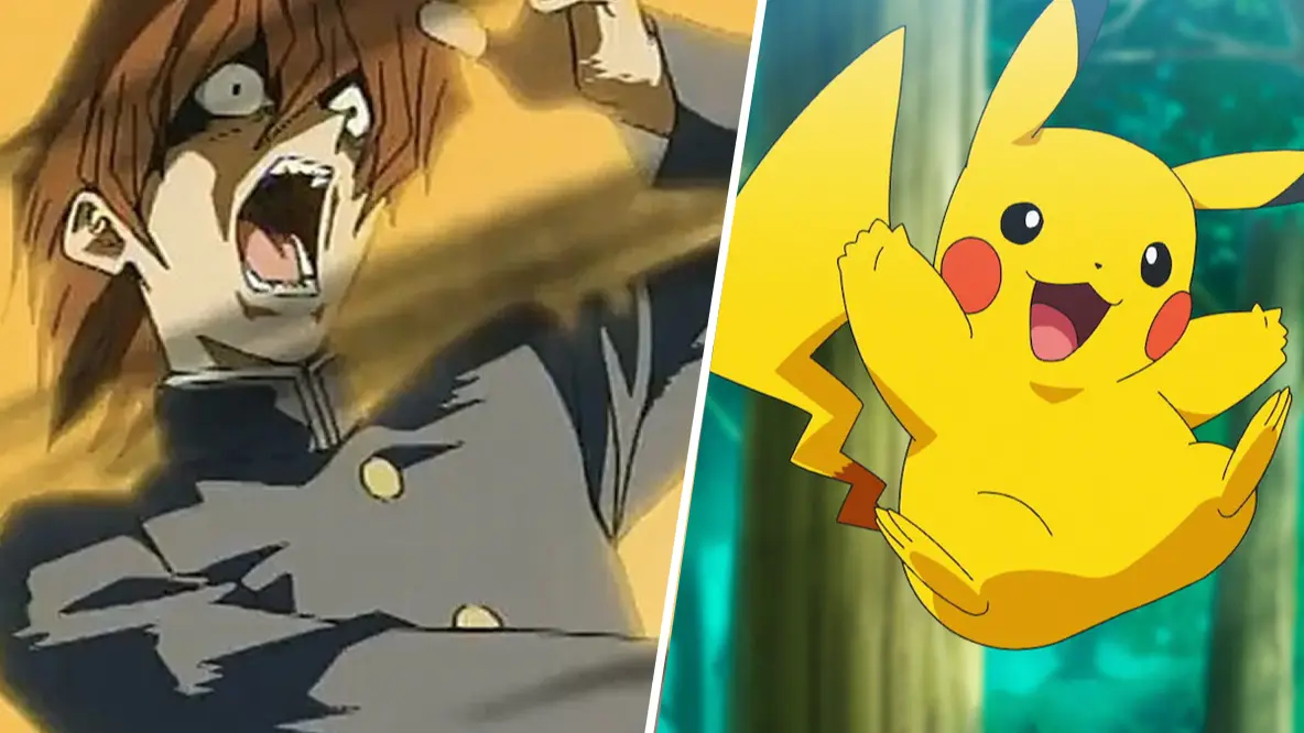 Shueisha/The Pokémon Company