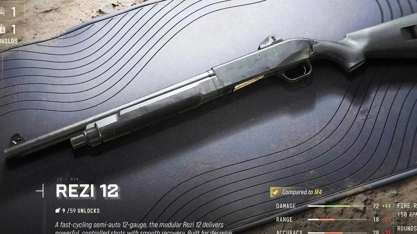 Rezi 12, Call of Duty: Modern Warfare 4, Activision/GAMINGbible