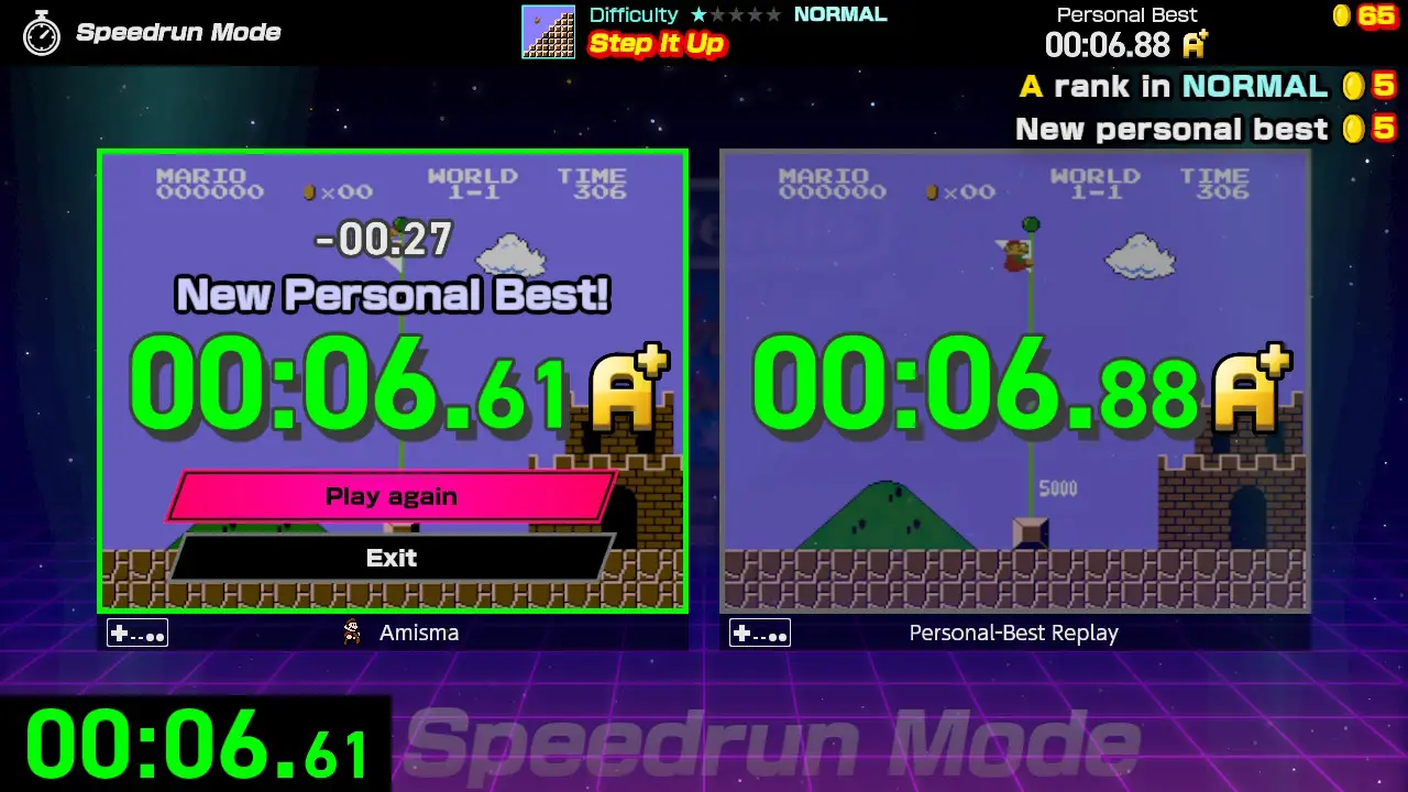 Nintendo World Championships: NES Edition - Nintendo