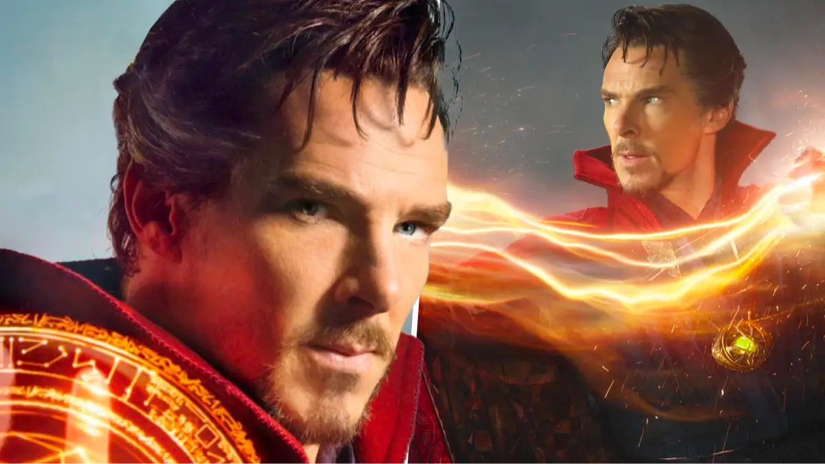 Marvel officially announces Doctor Strange: Mystery of The Mystics 