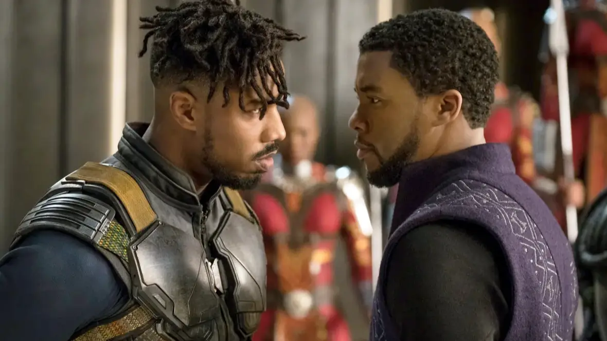 Black Panther MCU recast officially addressed by Marvel boss