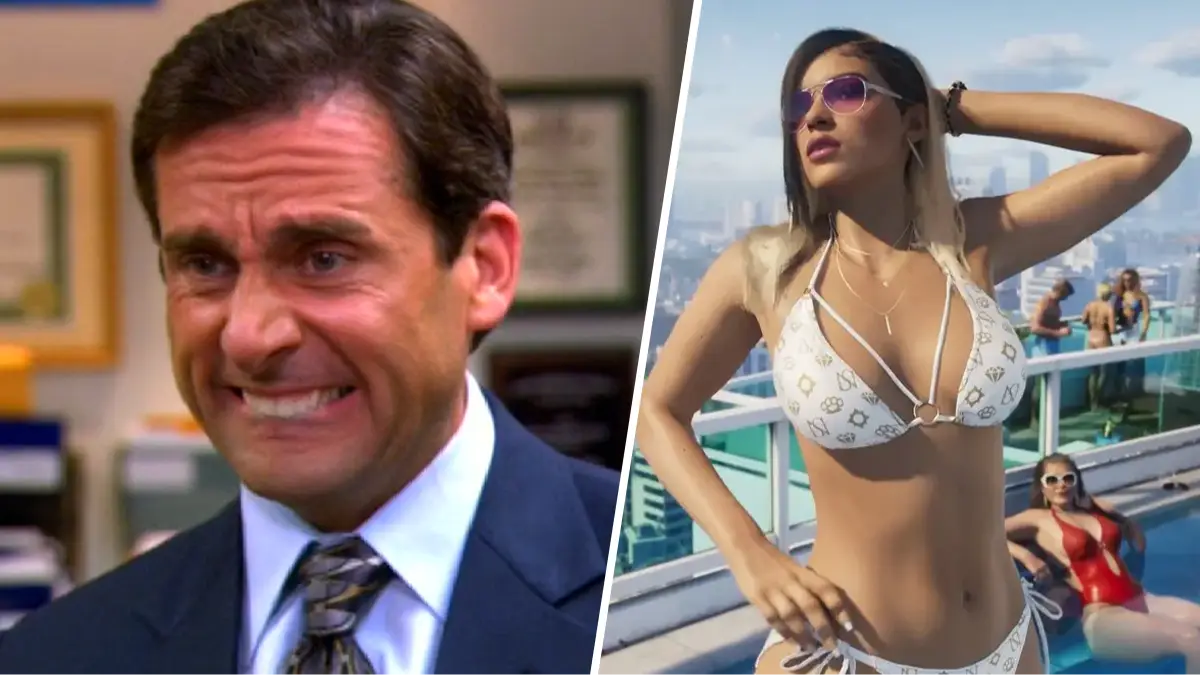 GTA 7 announcement roasted by Rockstar fans