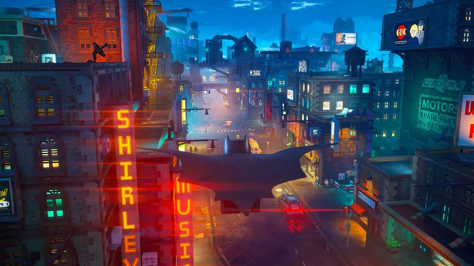 Pokémon Winds and Waves Map Leaks Online, Gen 10 Is Huge