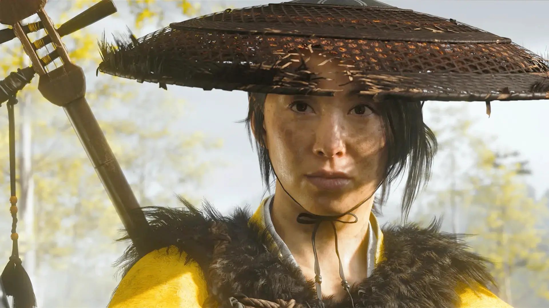 Ghost of Yōtei, Sony Interactive Entertainment