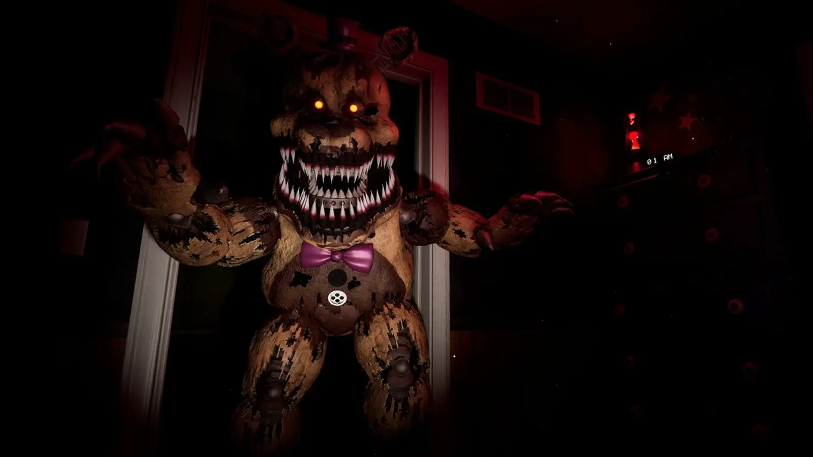 Scott Cawthon