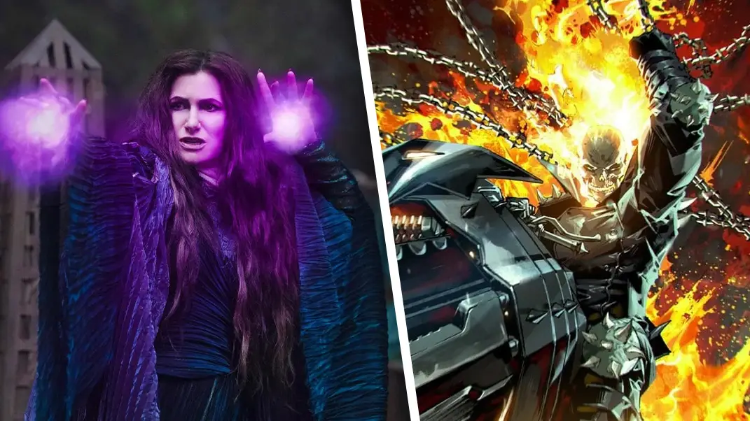 Marvel Television, Marvel Comics