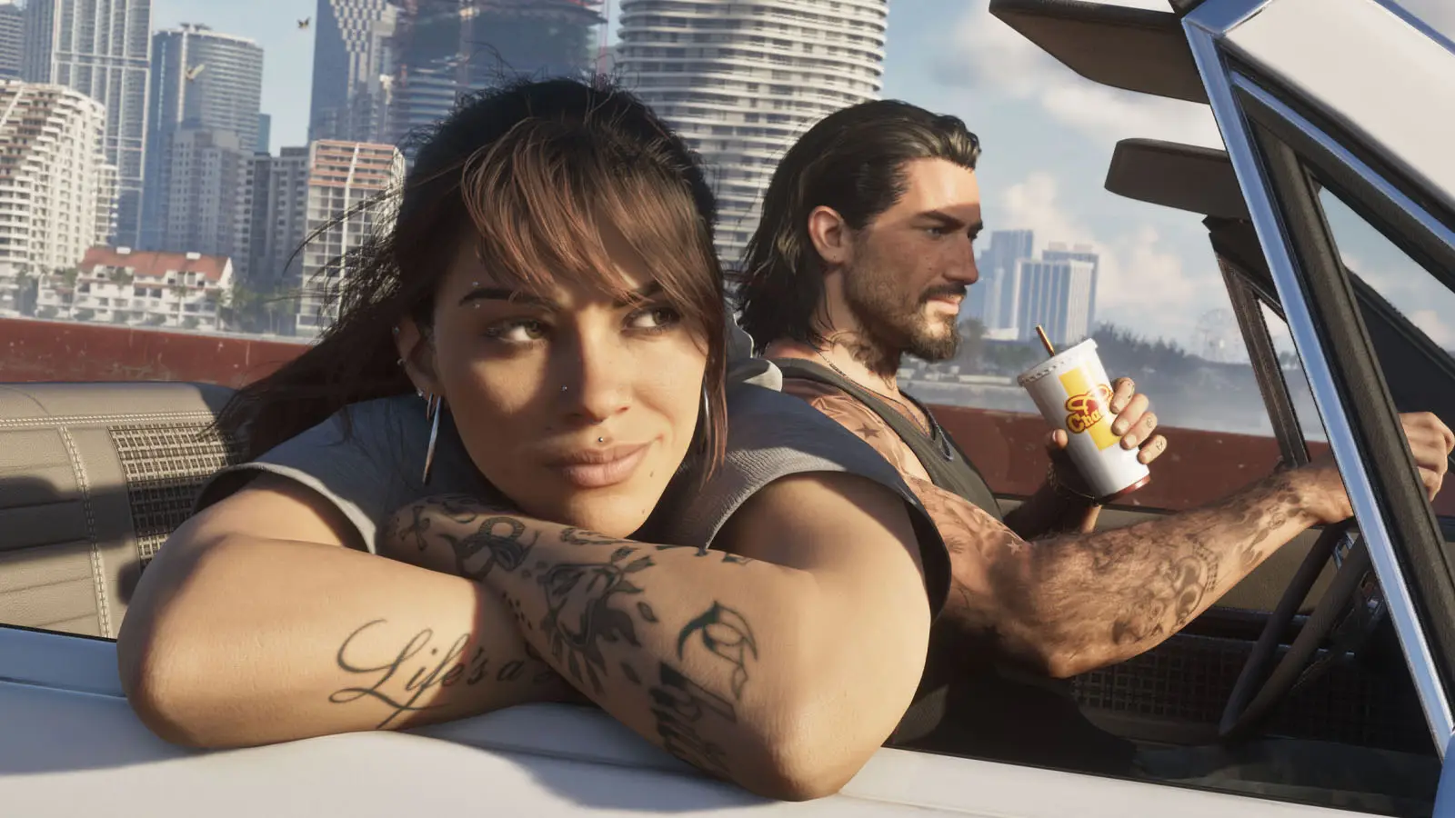 Rockstar Games