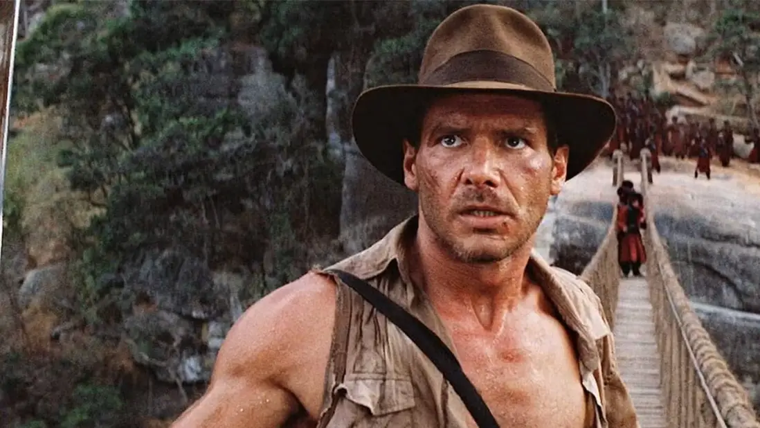 Indiana Jones reboot already being roasted for recasting our hero
