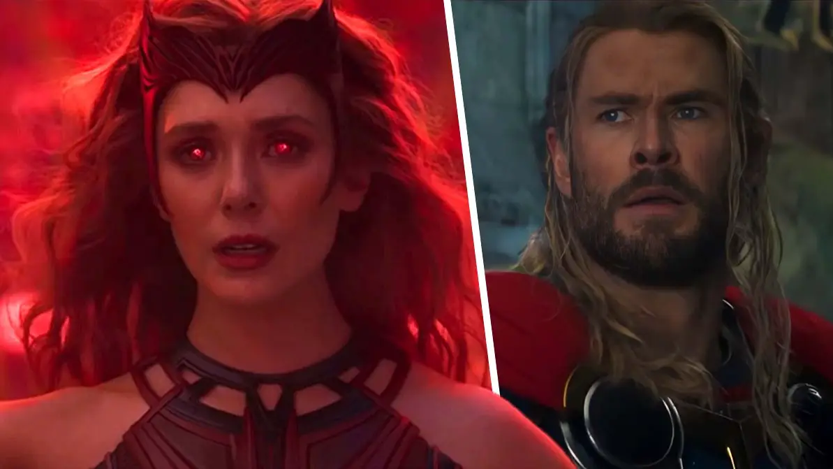 VFX Artists Call Marvel The "Worst" Client To Work For