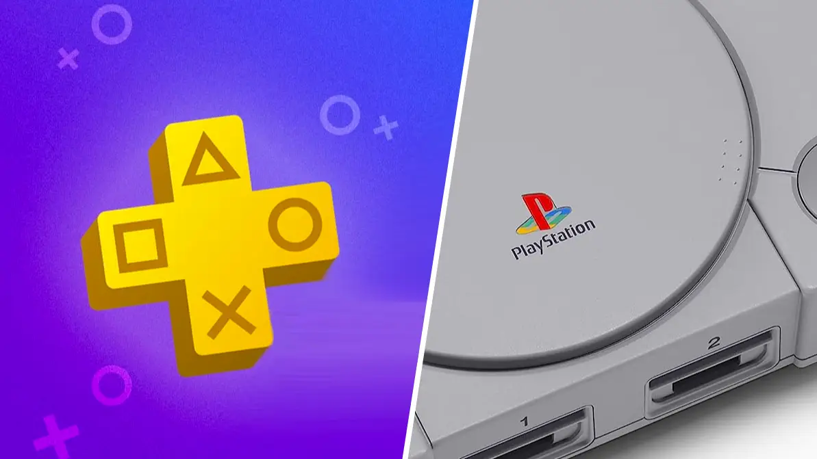 Sony Interactive Entertainment