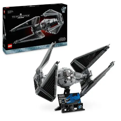 Amazon/LEGO