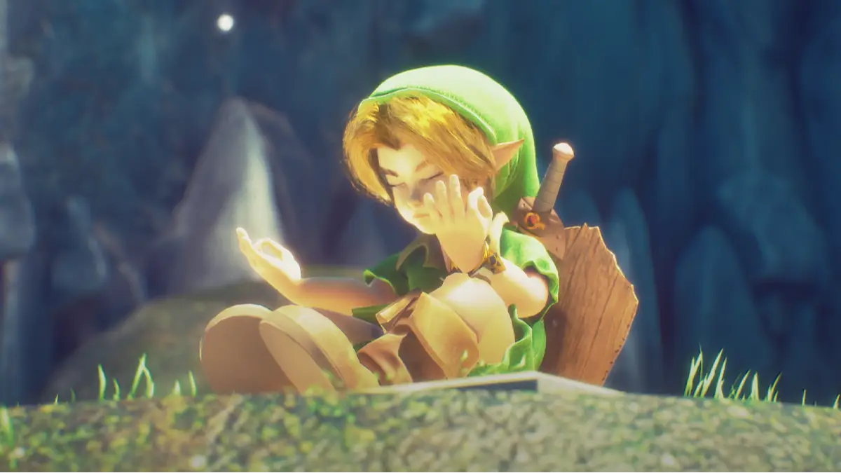 Digital Dreams on Youtube/Nintendo